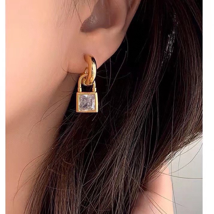 Celine Earrings